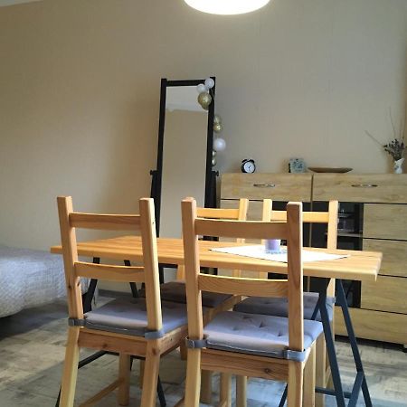 Gaujas Apartaments ลีกัทเน ภายนอก รูปภาพ