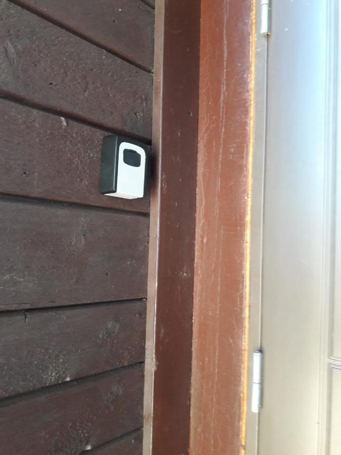 Gaujas Apartaments ลีกัทเน ภายนอก รูปภาพ