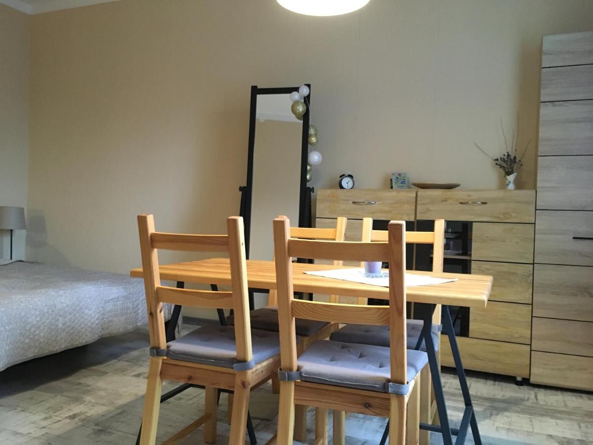 Gaujas Apartaments ลีกัทเน ภายนอก รูปภาพ