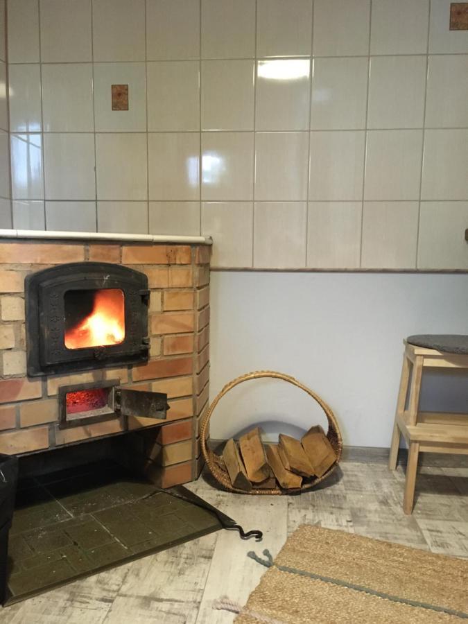 Gaujas Apartaments ลีกัทเน ภายนอก รูปภาพ