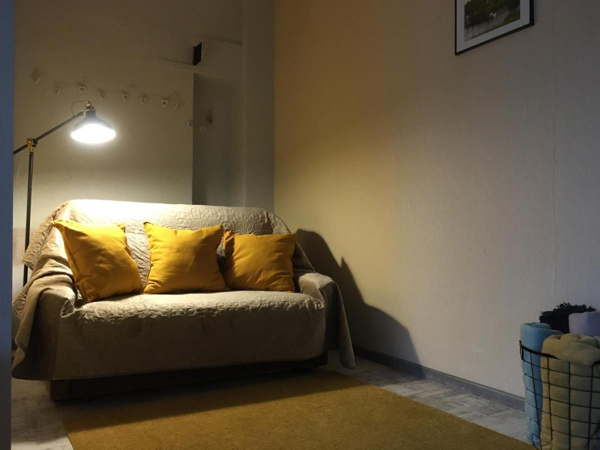 Gaujas Apartaments ลีกัทเน ภายนอก รูปภาพ