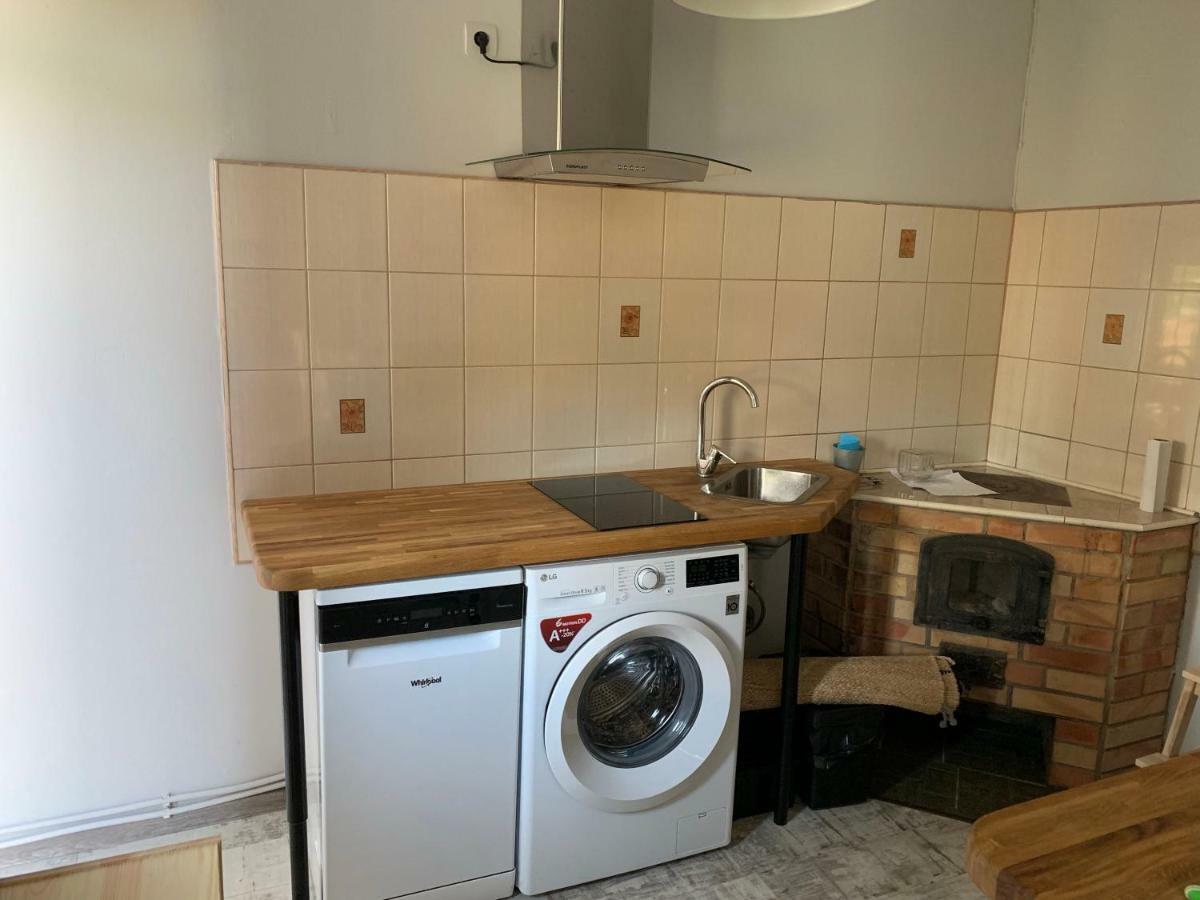Gaujas Apartaments ลีกัทเน ภายนอก รูปภาพ