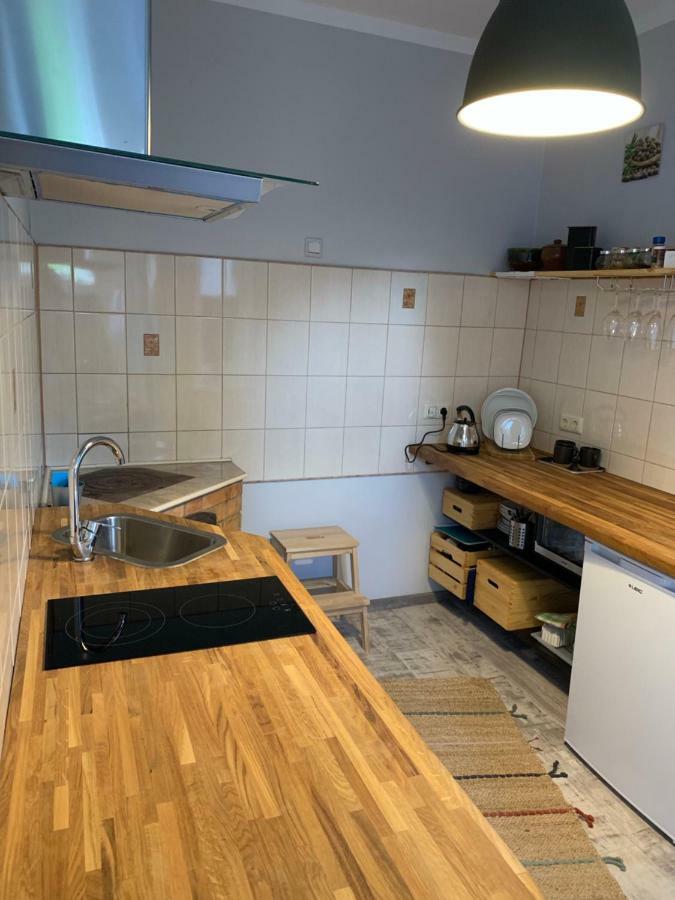Gaujas Apartaments ลีกัทเน ภายนอก รูปภาพ